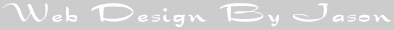WebDesignByJason.com