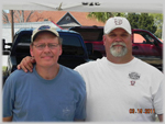 Fernandina Beach, FL Billy Bob's BBQ
