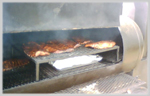 Fernandina Beach, FL Billy Bob's BBQ