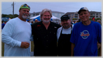 Fernandina Beach, FL Billy Bob's BBQ